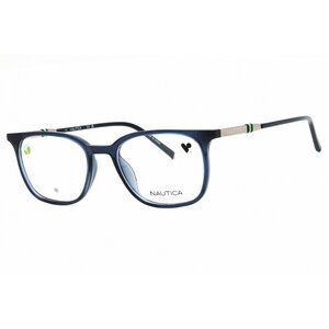 Nautica EYEGLASSES N8184-410-51 New with case